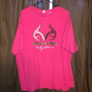 Realtree T-shirt